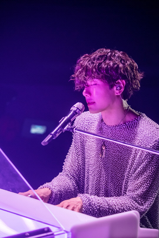 박효신 (사진=글러브엔터테인먼트 제공)